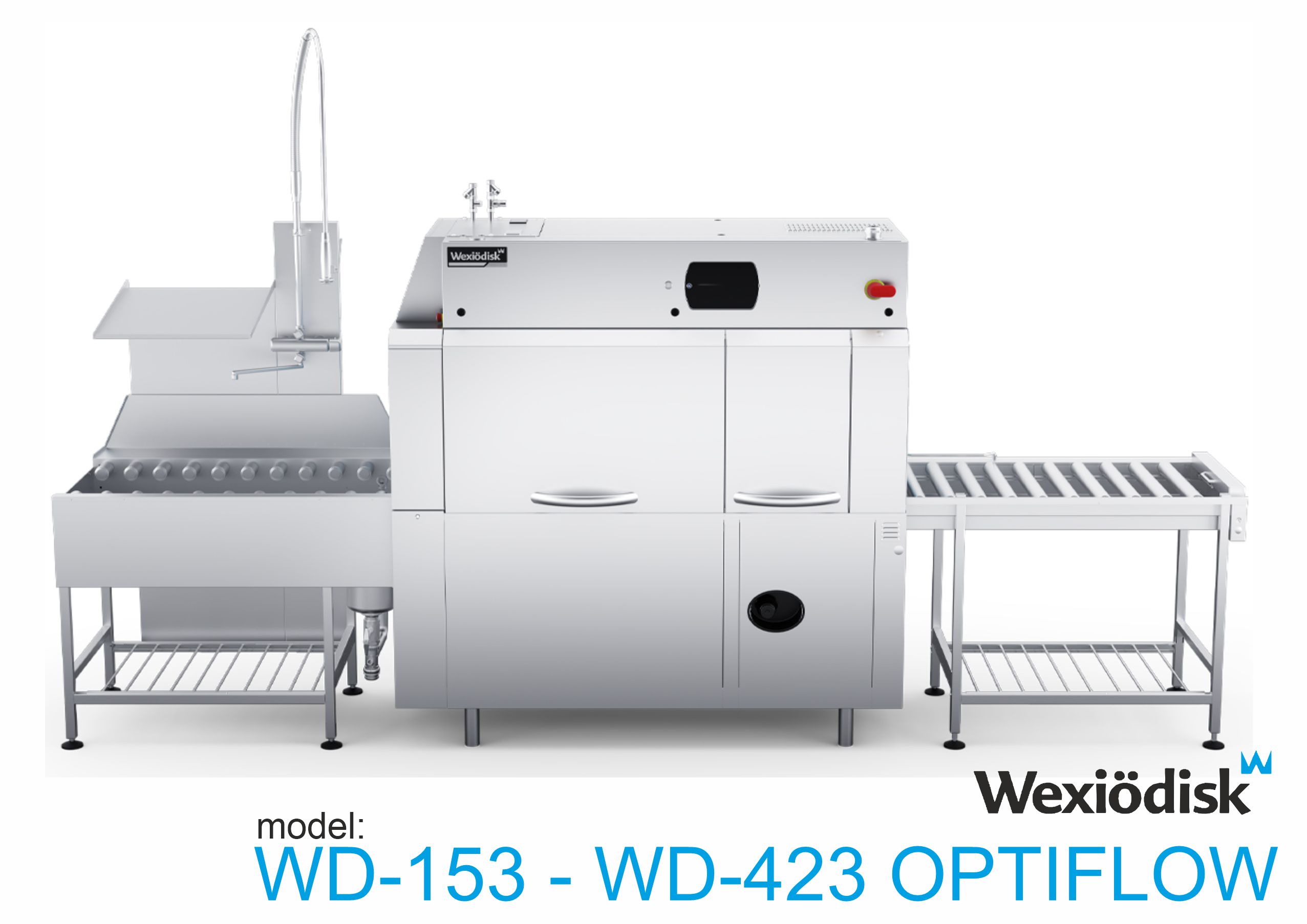 Група - WD-153 - WD-423