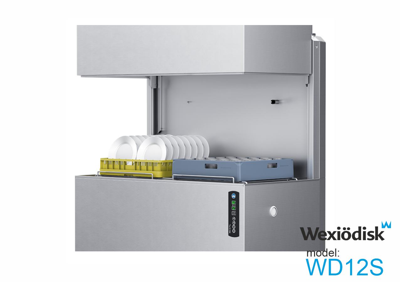 Група - WD-12S
