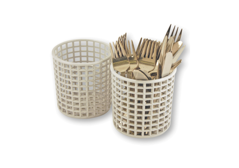 Utensil holders 32