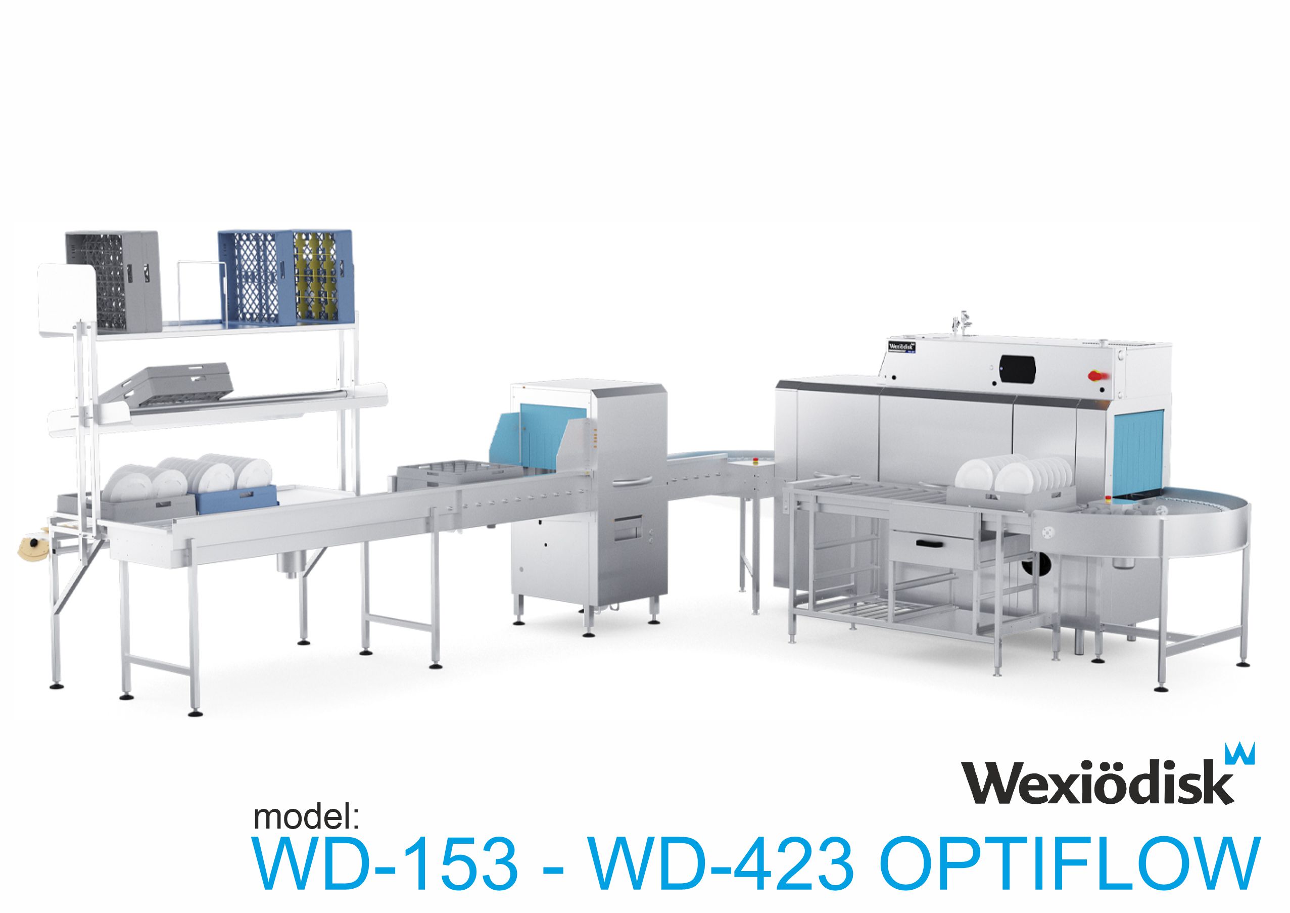 Група - WD-153 - WD-423
