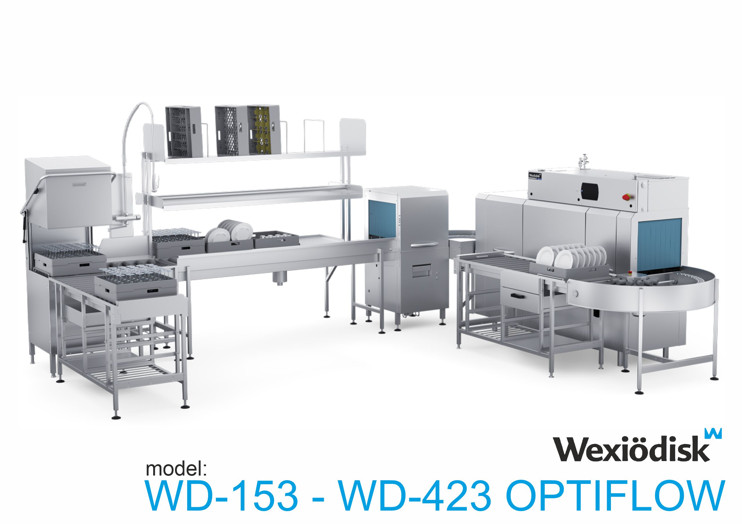 Група - WD-153 - WD-423