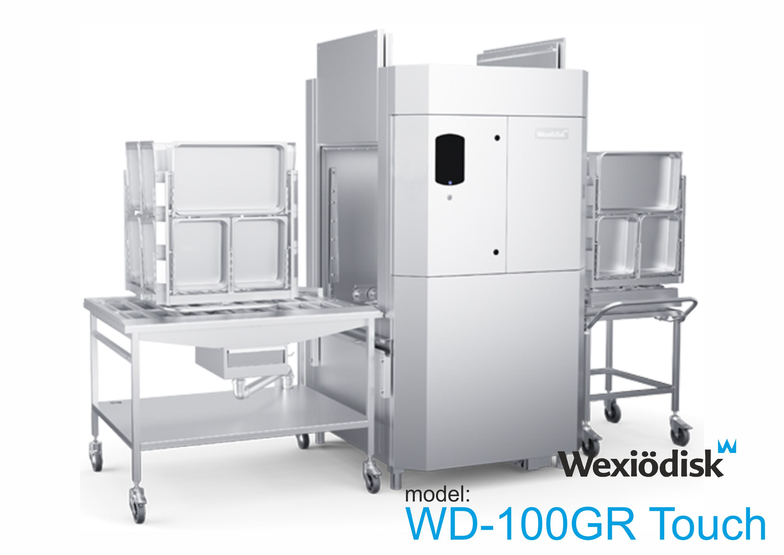 Група - WD-100GR
