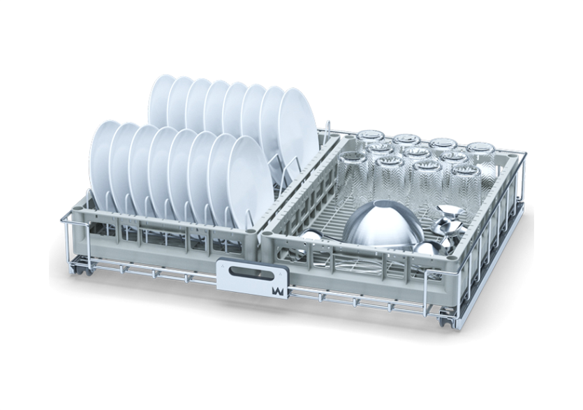 Utensil holders 33