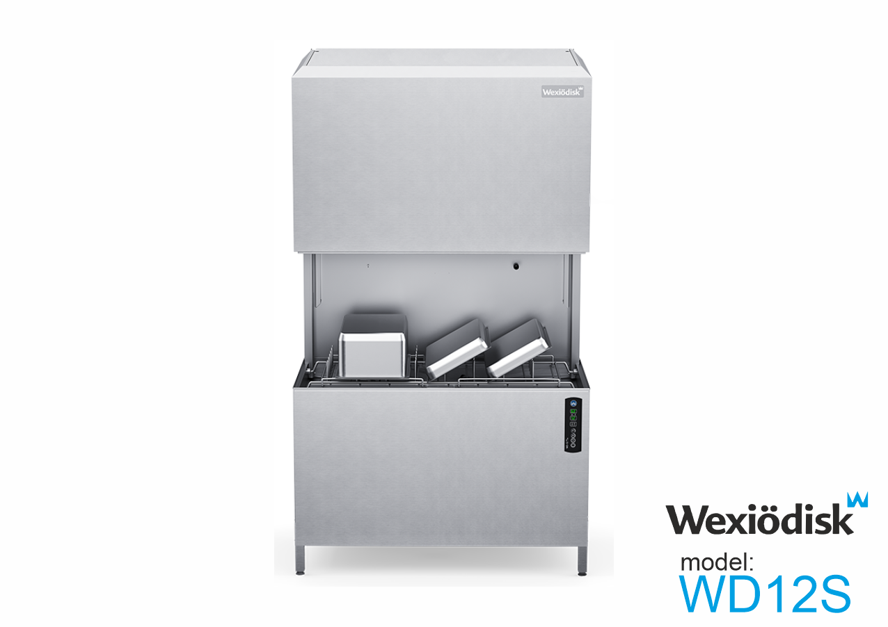 Група - WD-12S