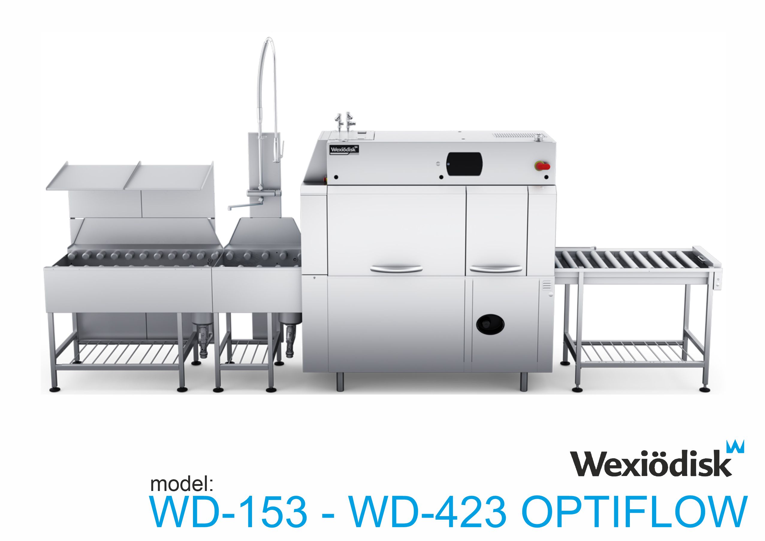 Група - WD-153 - WD-423