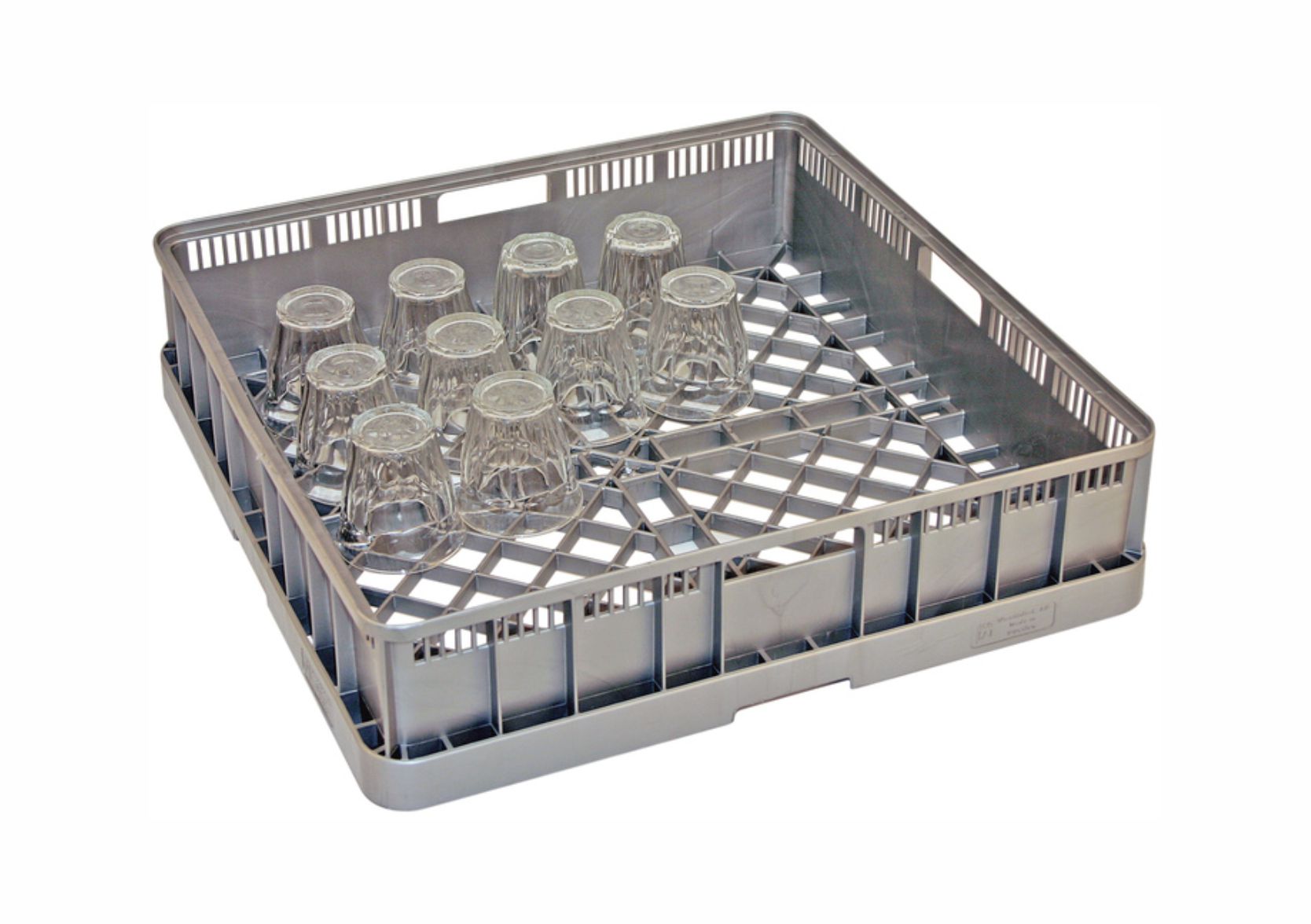 Utensil holders 38
