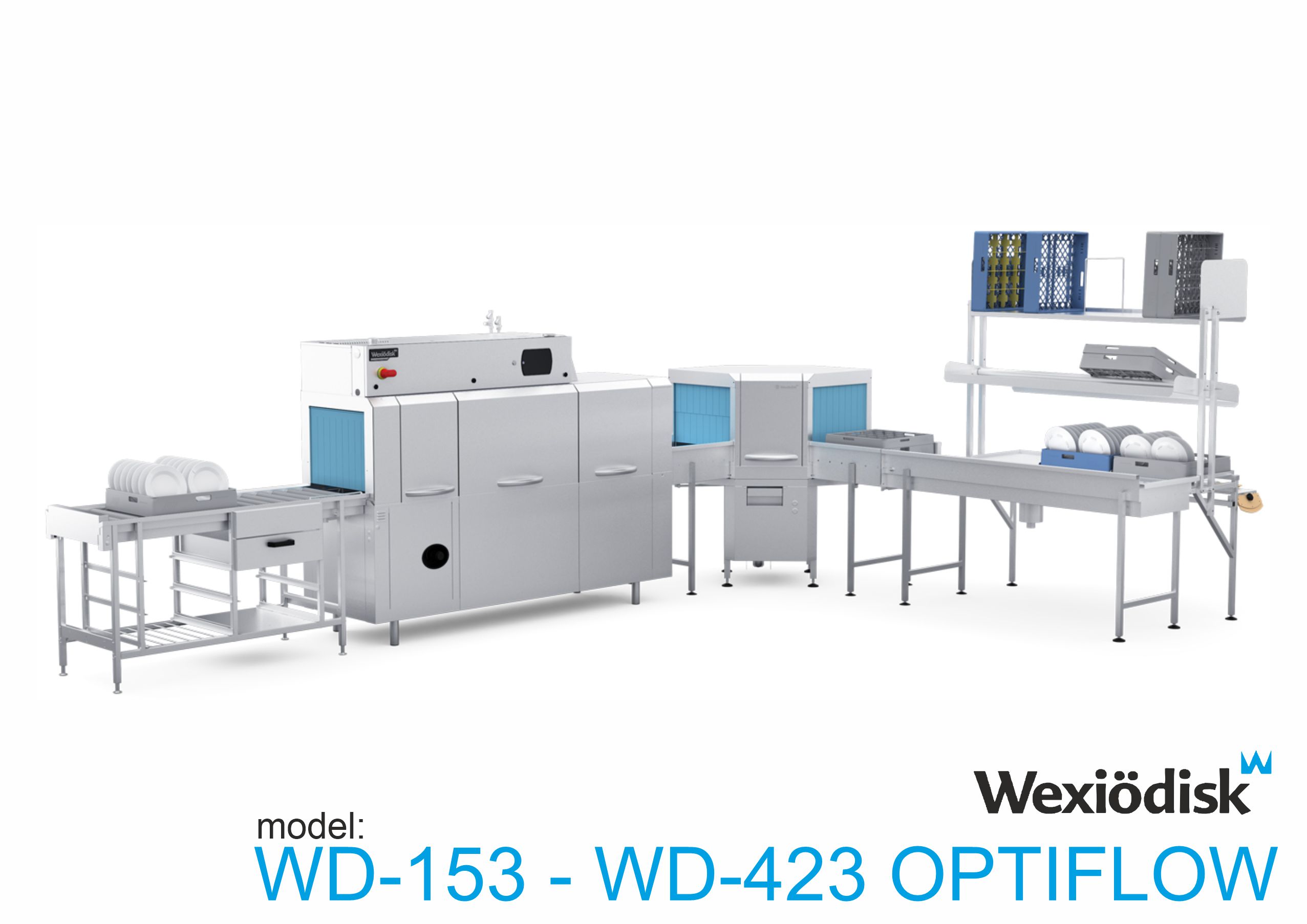 Група - WD-153 - WD-423