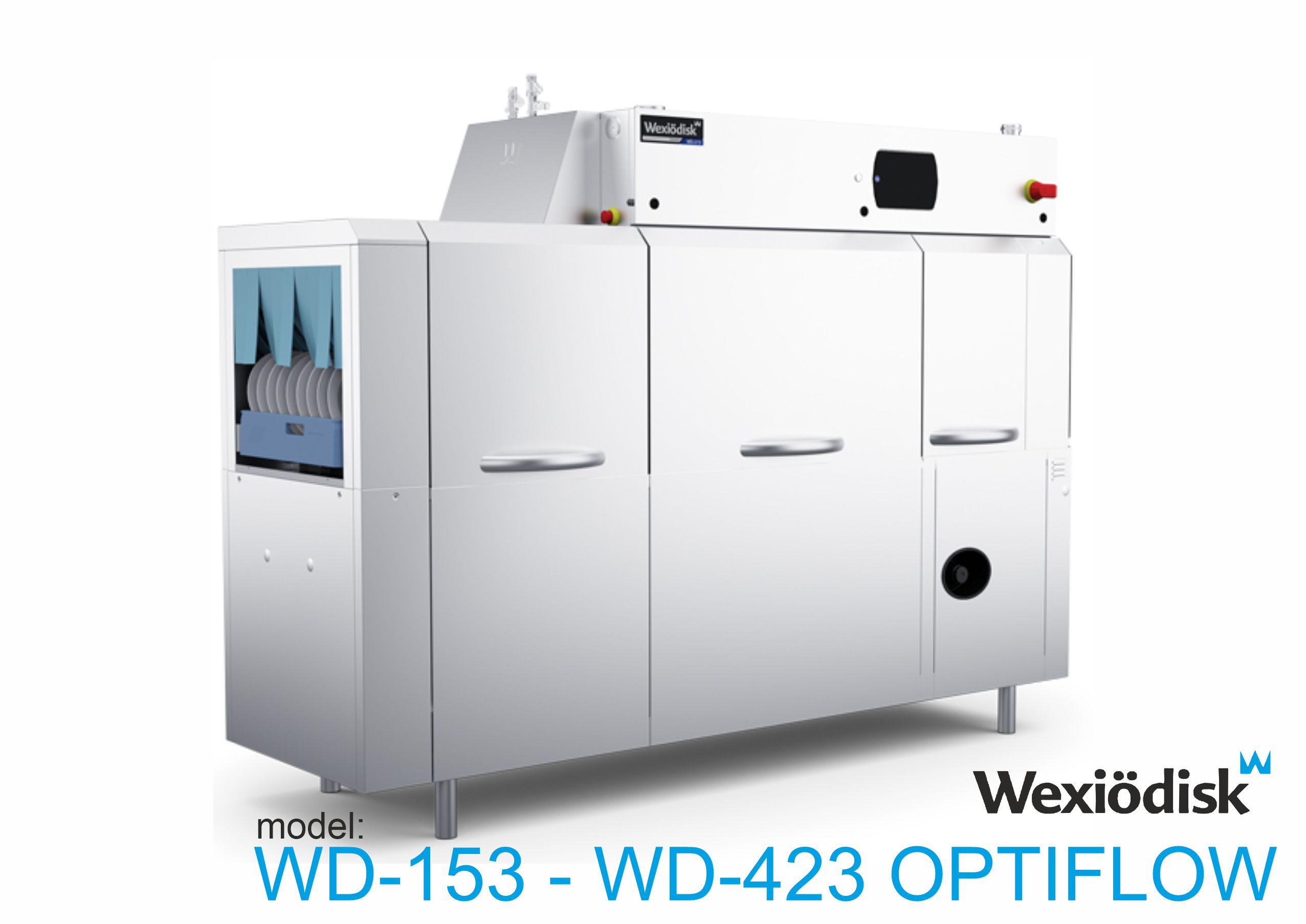 Група - WD-153 - WD-423